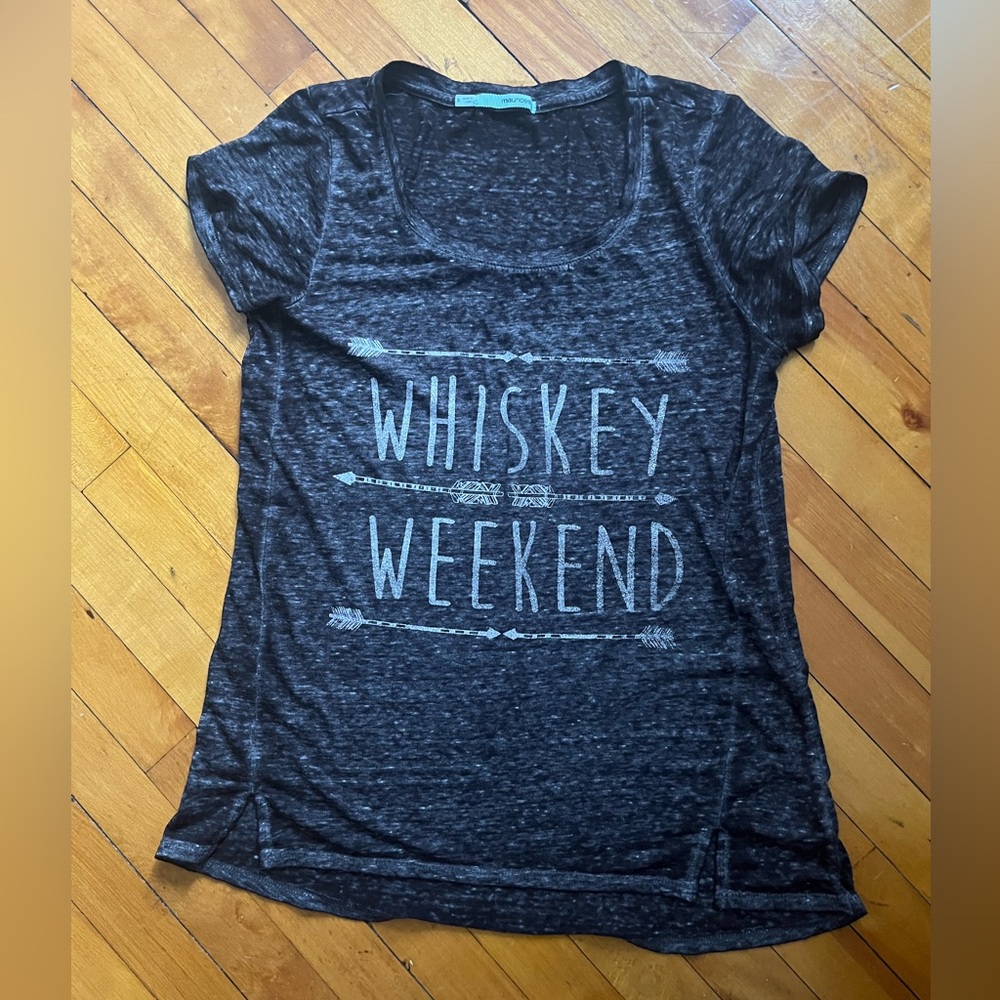 Maurices Vintage Tee